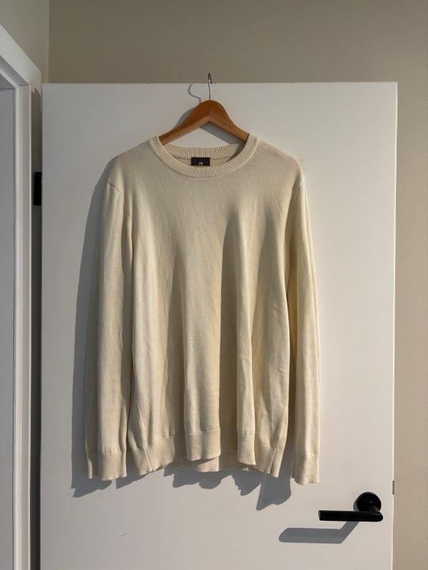 H&M langermabolur