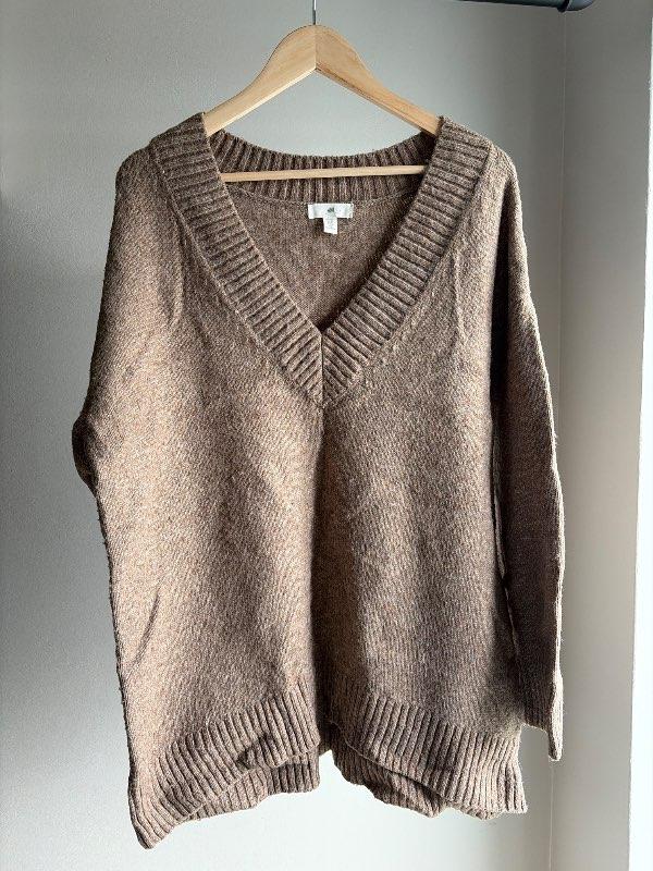 H&M peysa