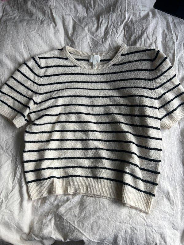 H&M peysu bolur