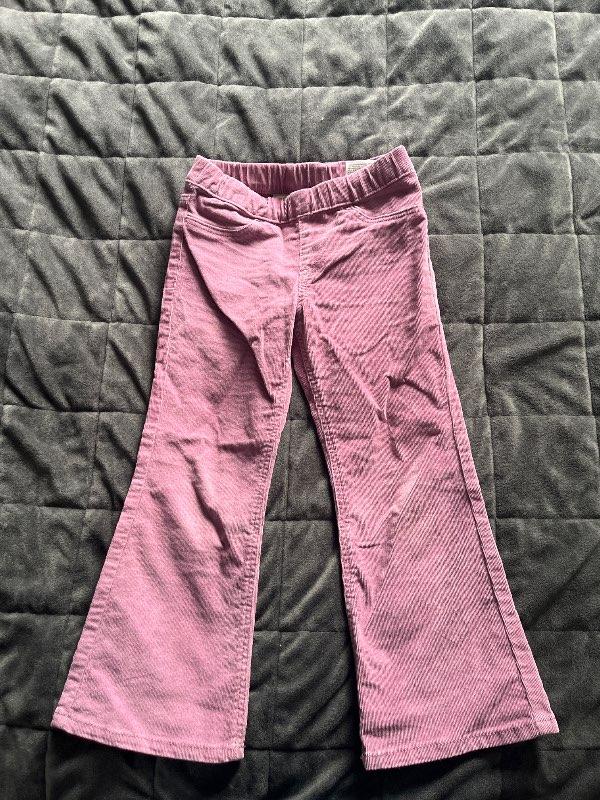 H&M pink pants