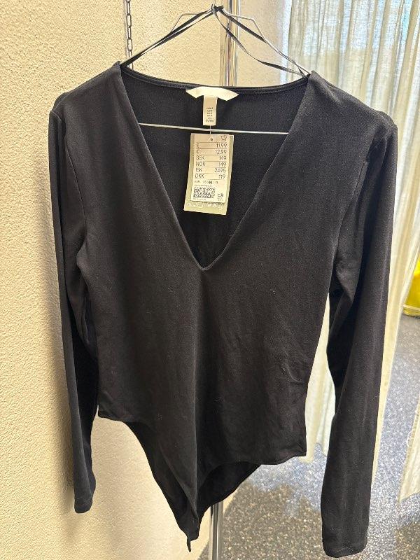 H&M samfella