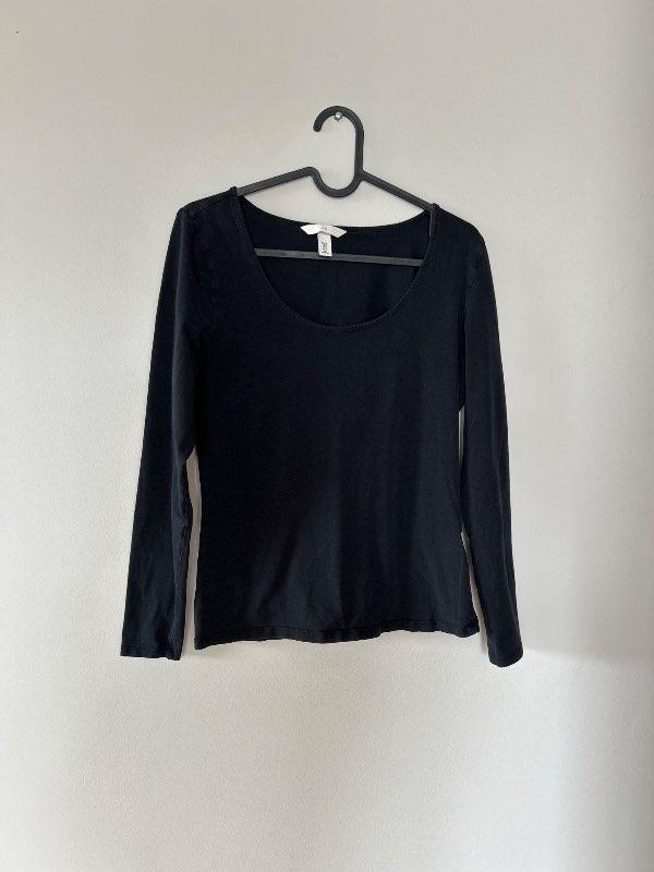 H&M síðerma (E)