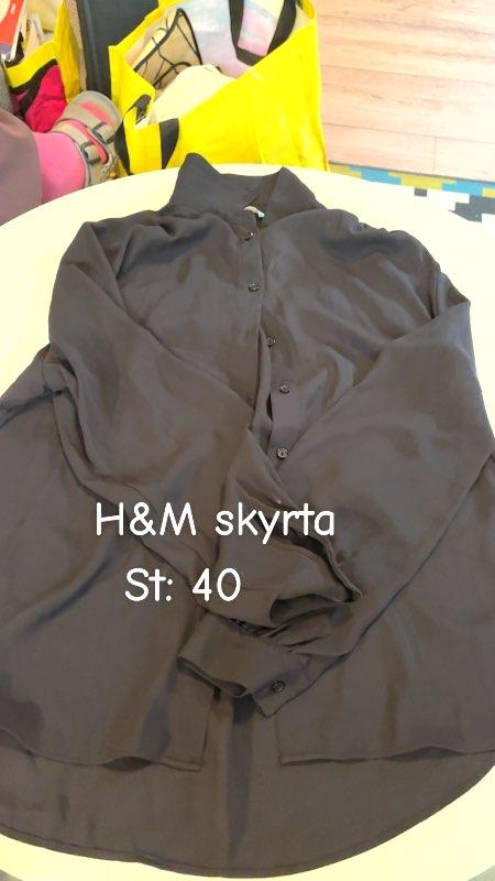 H&M skyrta