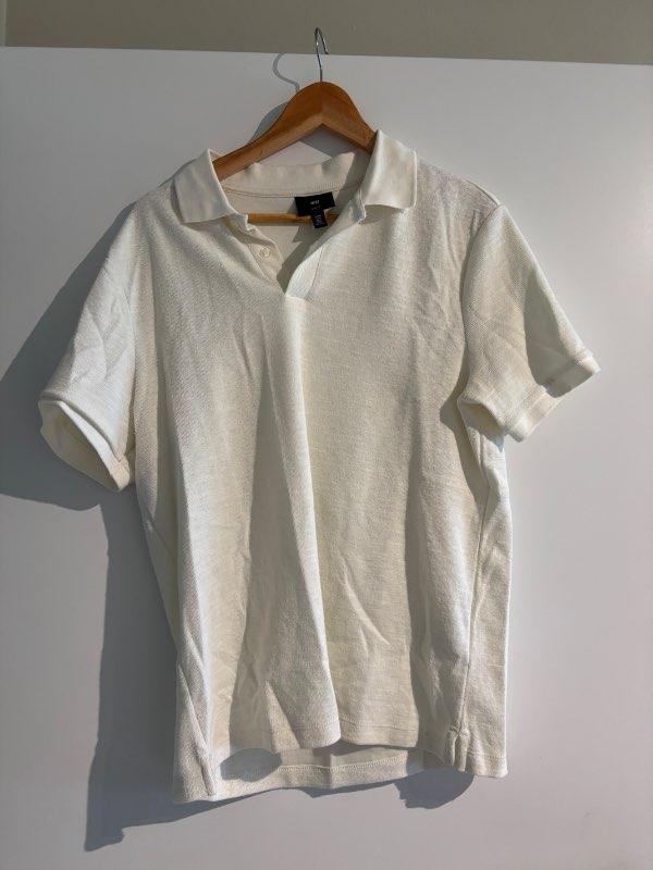 H&M skyrtubolur