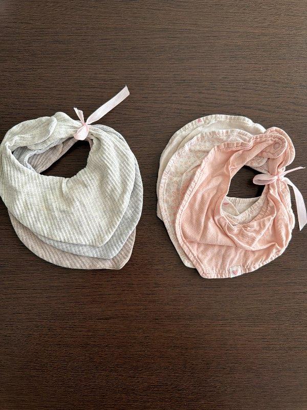 H&M slefsmekkir, 3 saman