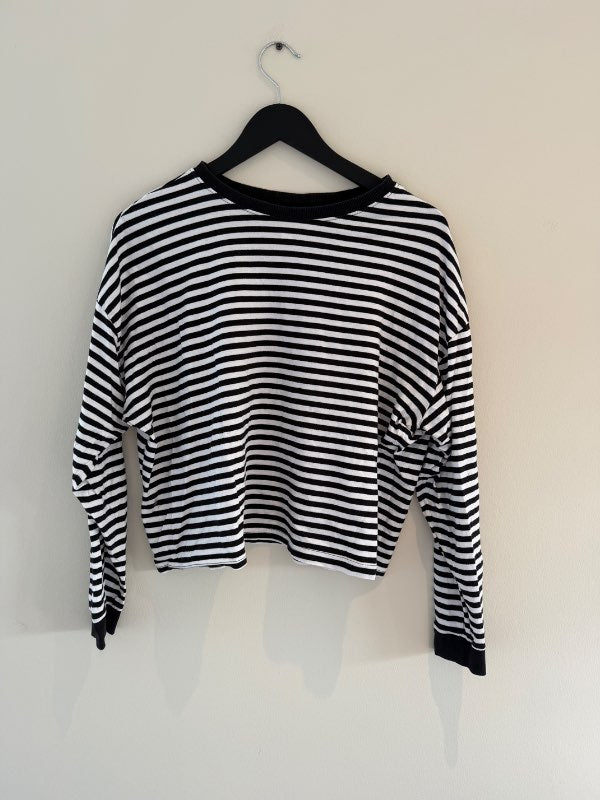 H&M stuttur bolur