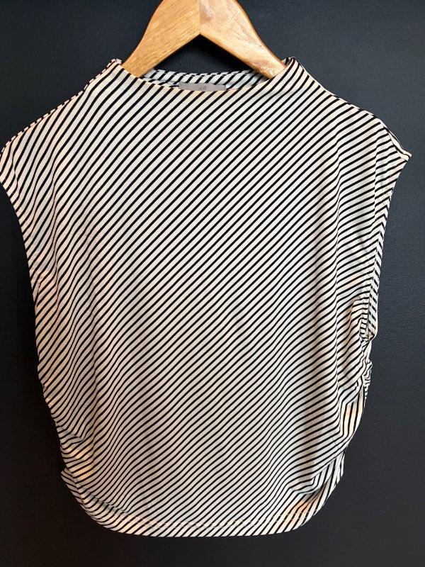 H&M toppur