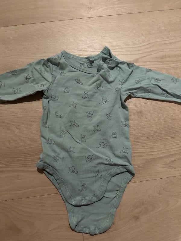 H&m samfella