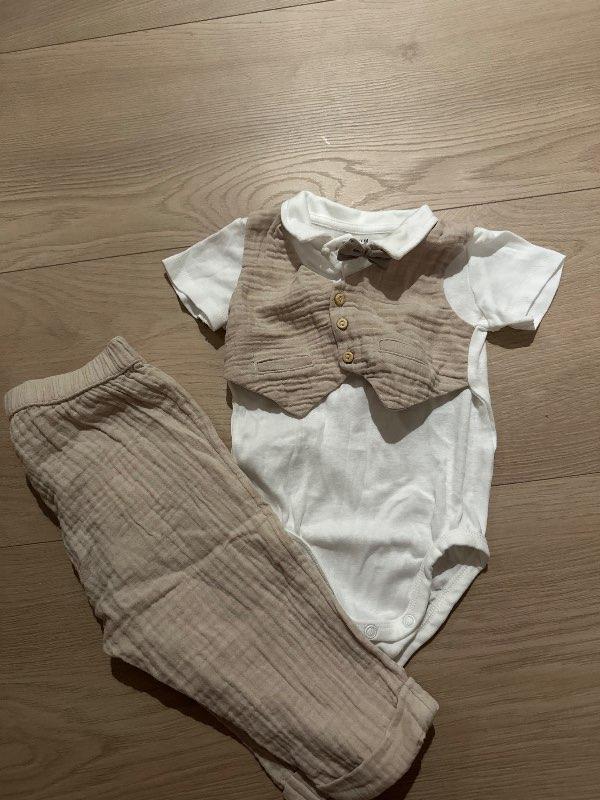 H&m spari sett