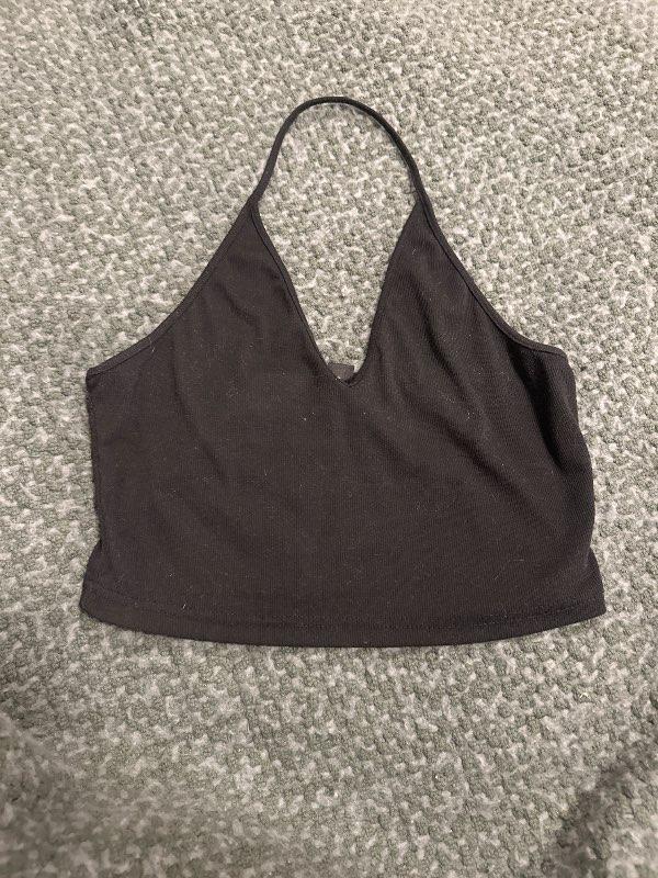 Halter top