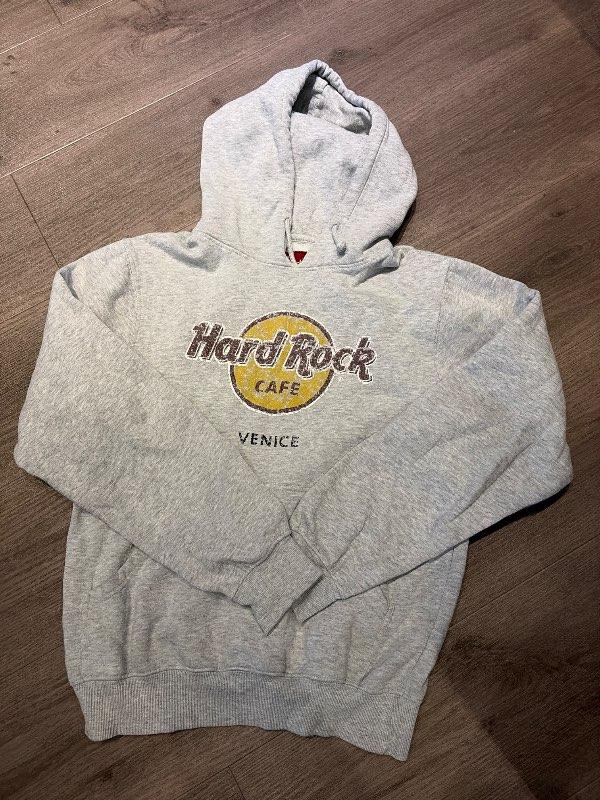 Hard Rock venice hettupeysa