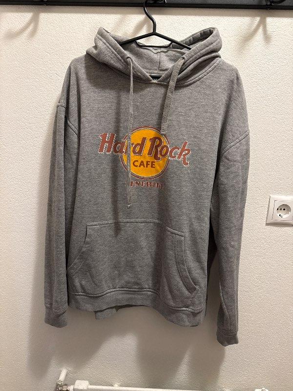 Hard rock cafe hettupeysa