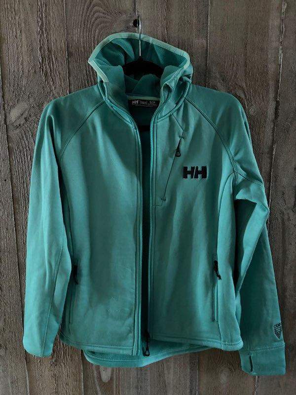 HellyHansen peysa