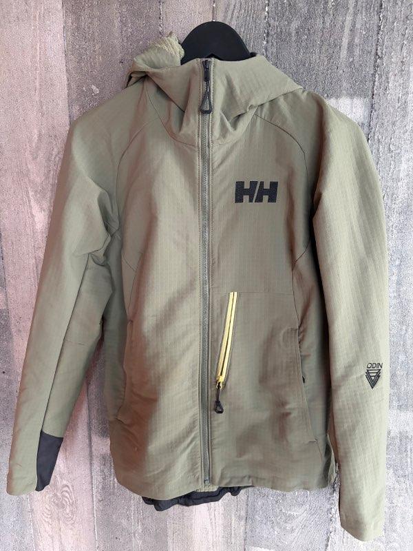 HellyHansen softshell