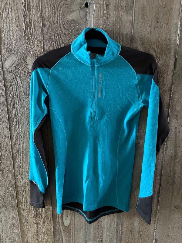 HellyHansen ullarbolur