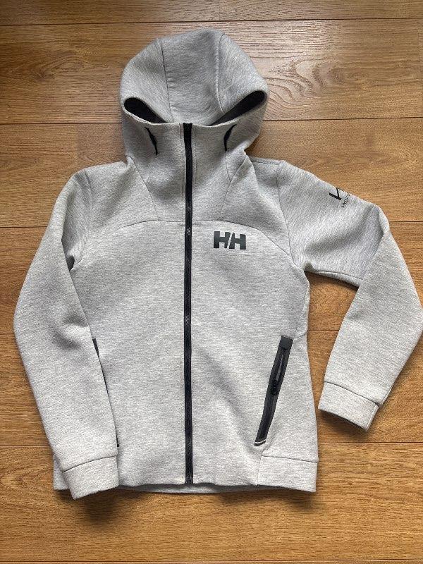 Helly Hansen peysa