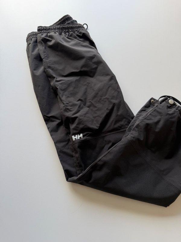 Helly Hansen skel buxur