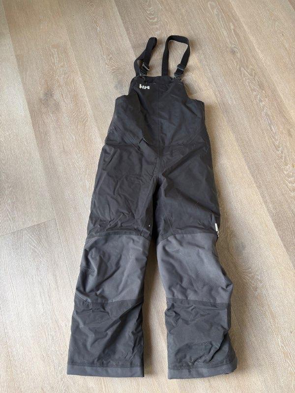 Helly Hansen snjóbuxur