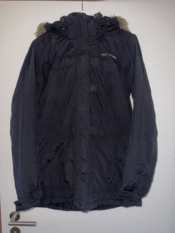 Helly Hansen úlpa