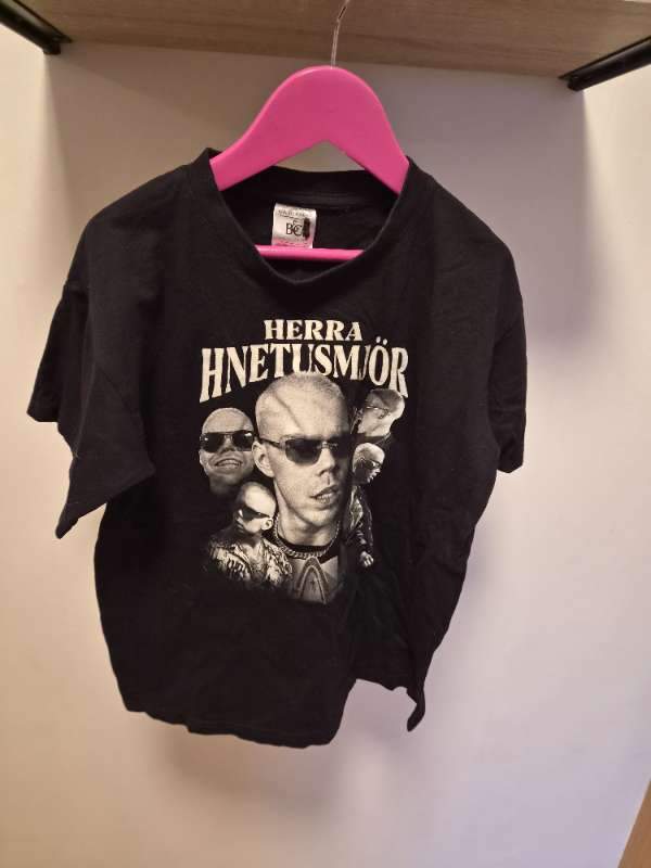 Herra hnetusmjör