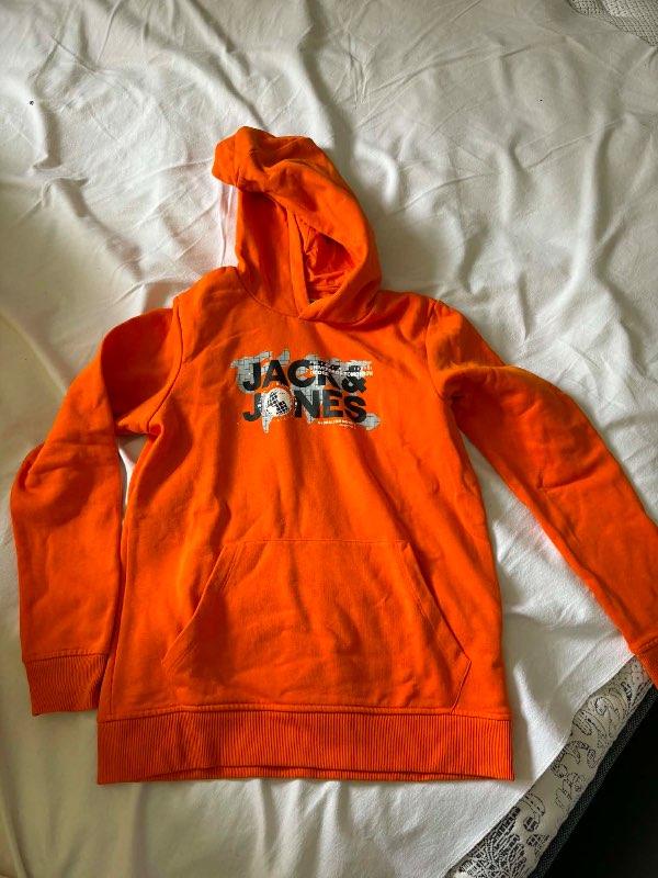 Hettup jack and jones