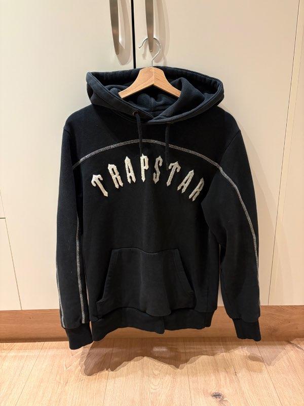 Hettupeysa Trapstar
