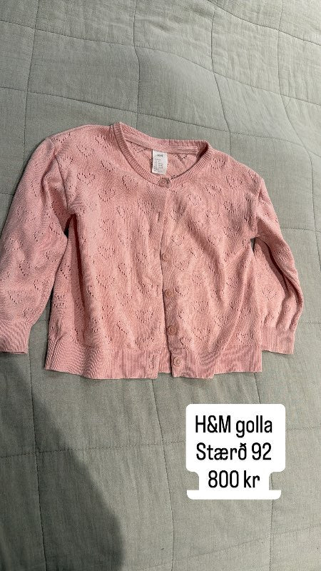 Hilla hjarta 92