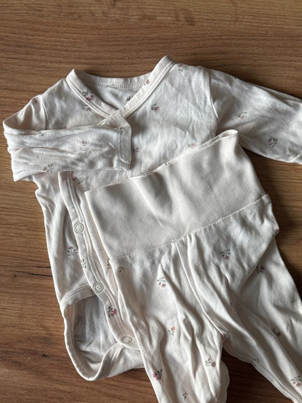 Hm blóma sett