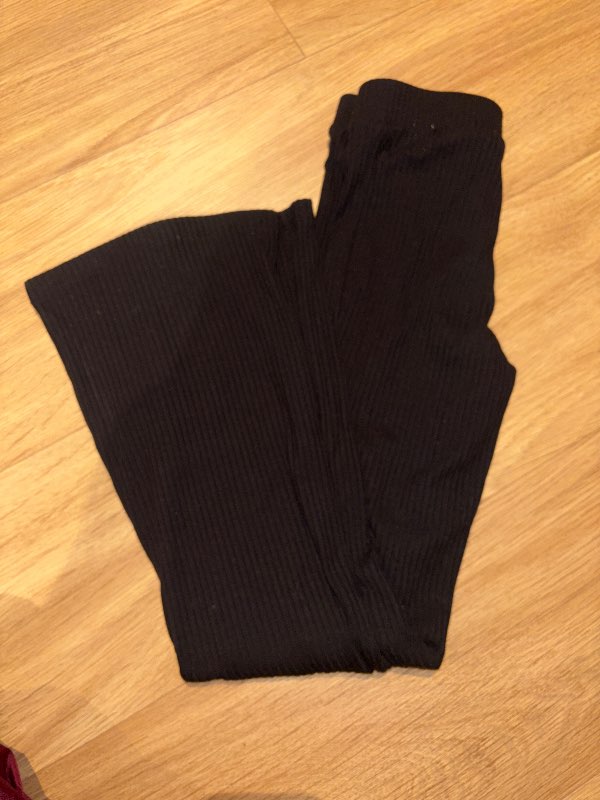 Hm leggingsbuxur