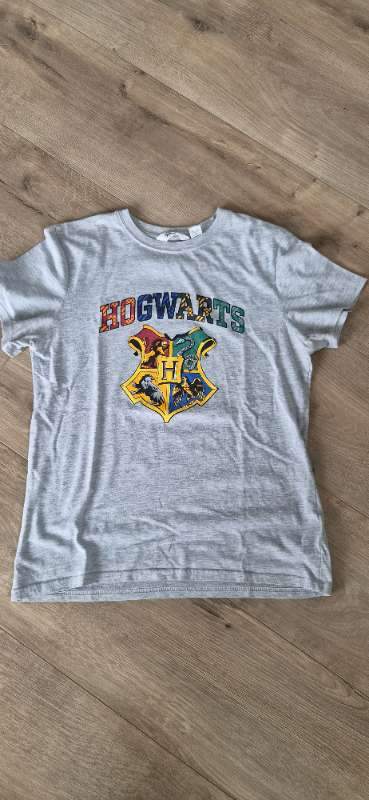 Hogwarts bolur