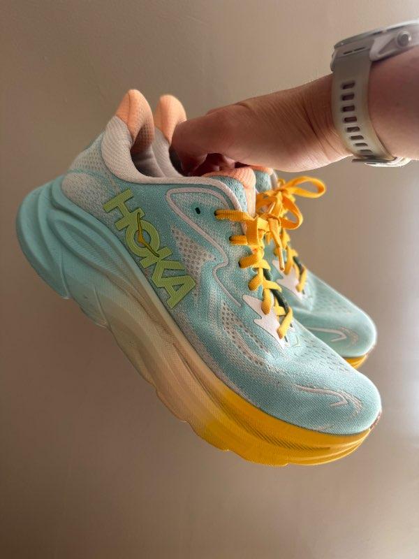 Hoka Clifton 10