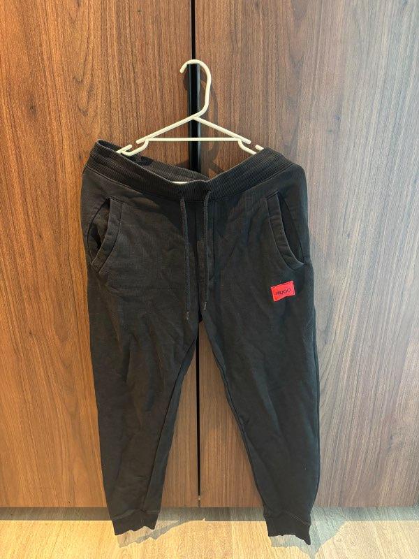 Hugo boss buxur