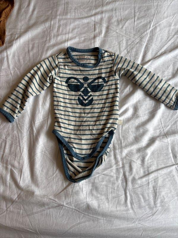 Hummel samfella