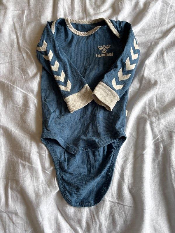 Hummel samfella
