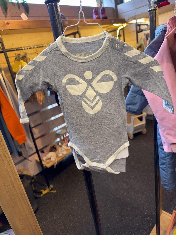 Hummel sett