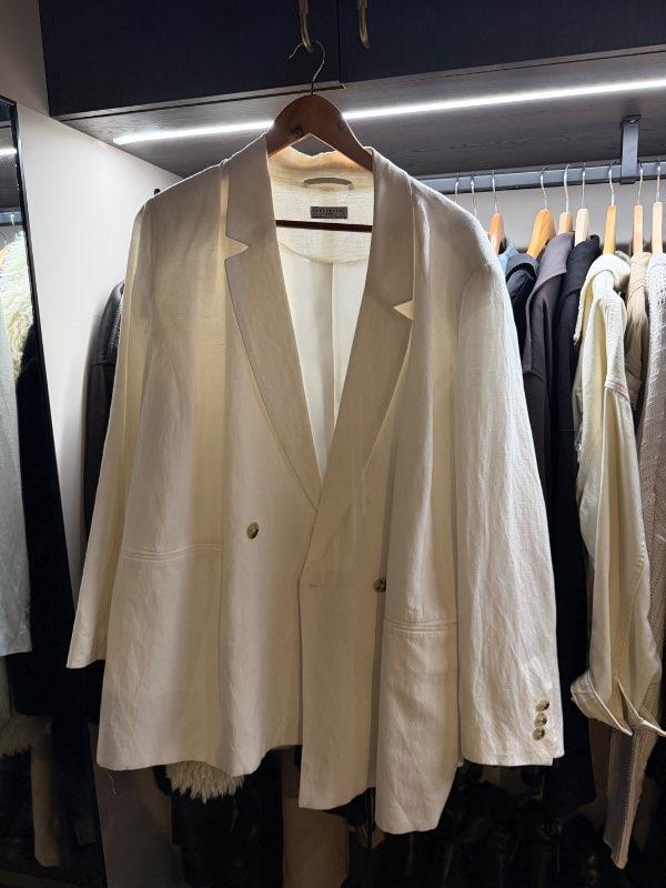 Hv blazer
