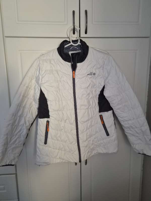 ICEWEAR úlpa dömu