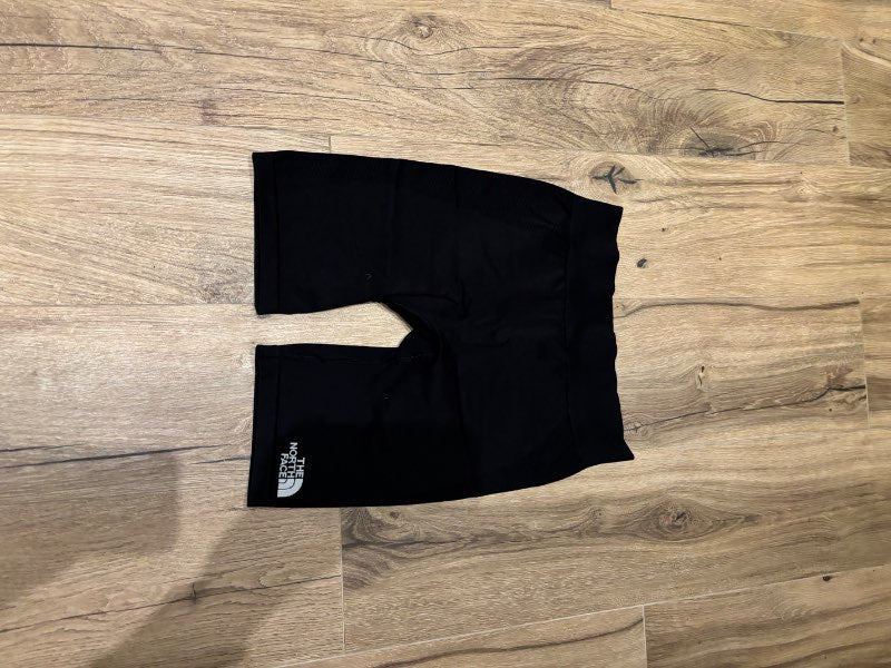 The north face stuttbuxur/hjólabuxur