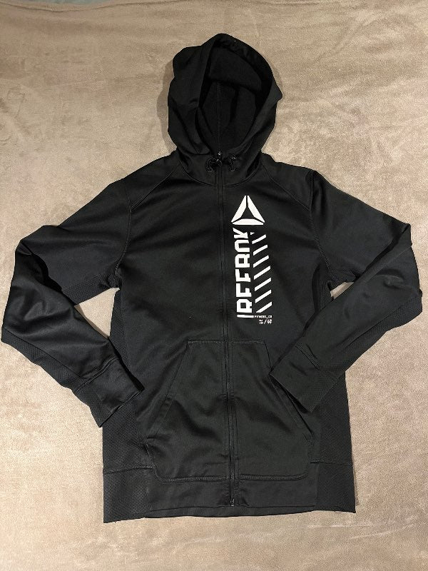 Reebok Hoodie