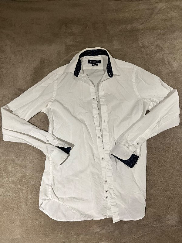 Zara Shirt