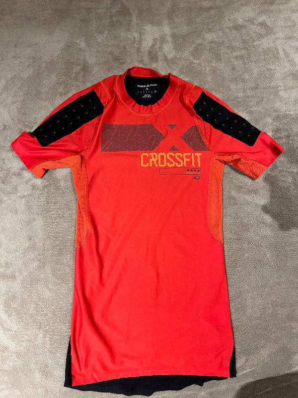Reebok CrossFit T-shirt