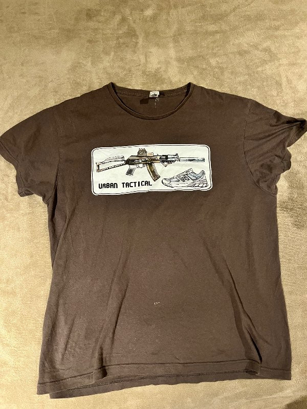 URbanTactical T-Shirt