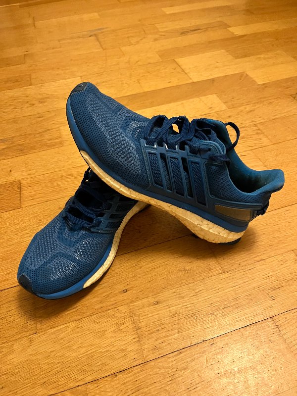 Adidas sneakers