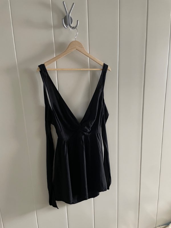 Asos kjóll