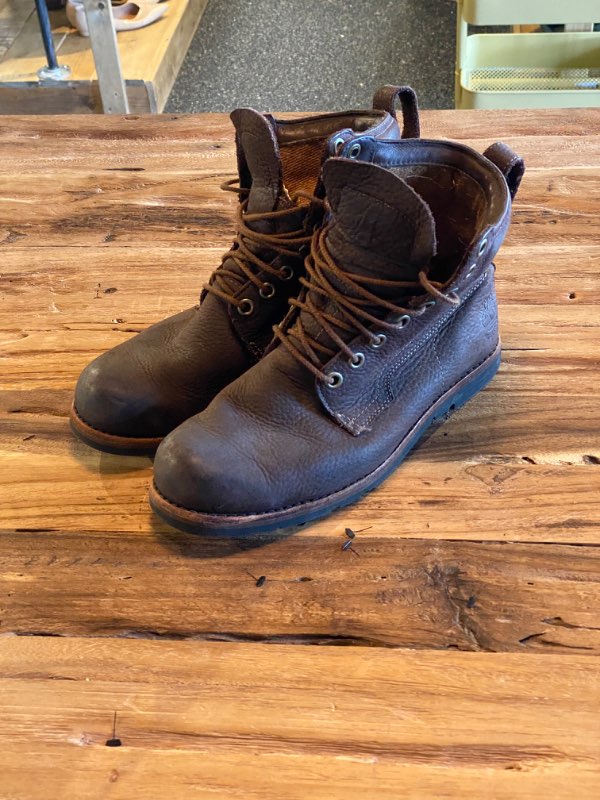 Timberland Brown shoes