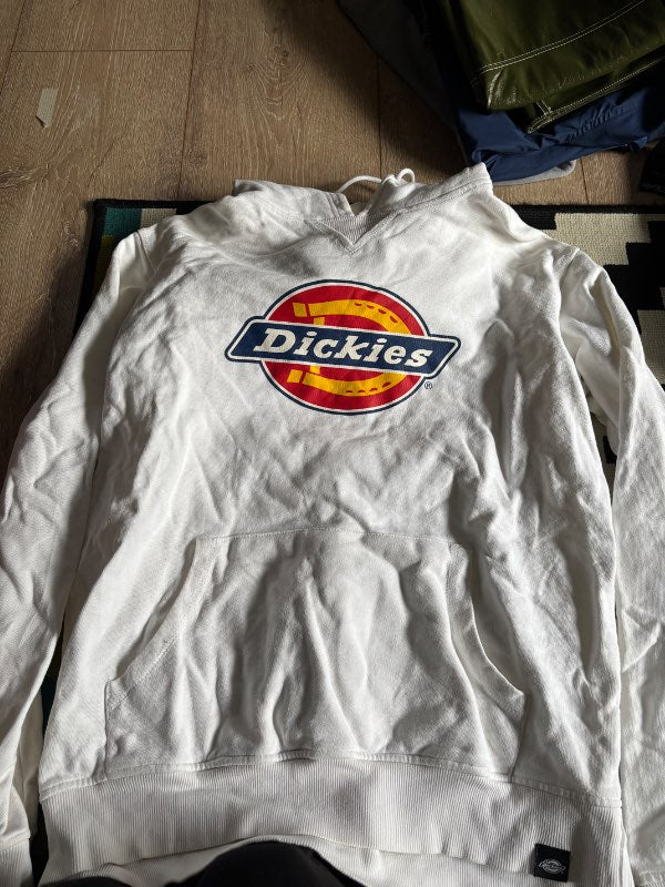 Dickies peysa