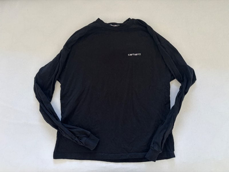 Carhartt langermabolur