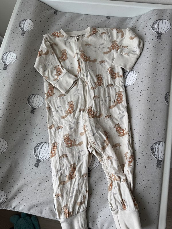 Lindex náttgalli