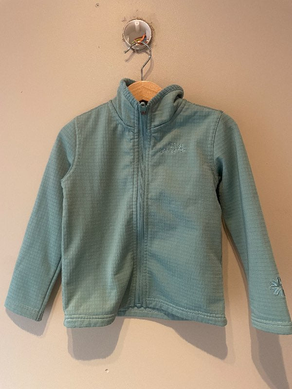 Icewear flíspeysa