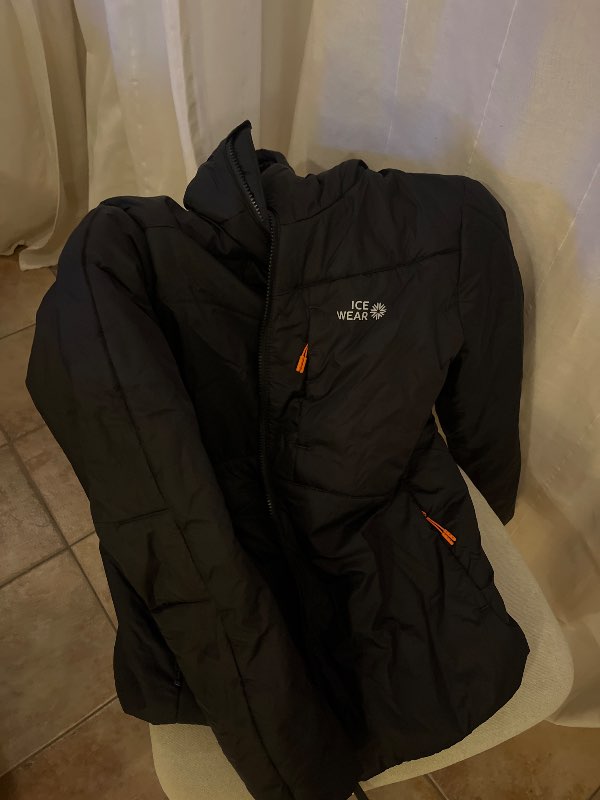 Icewear jakki